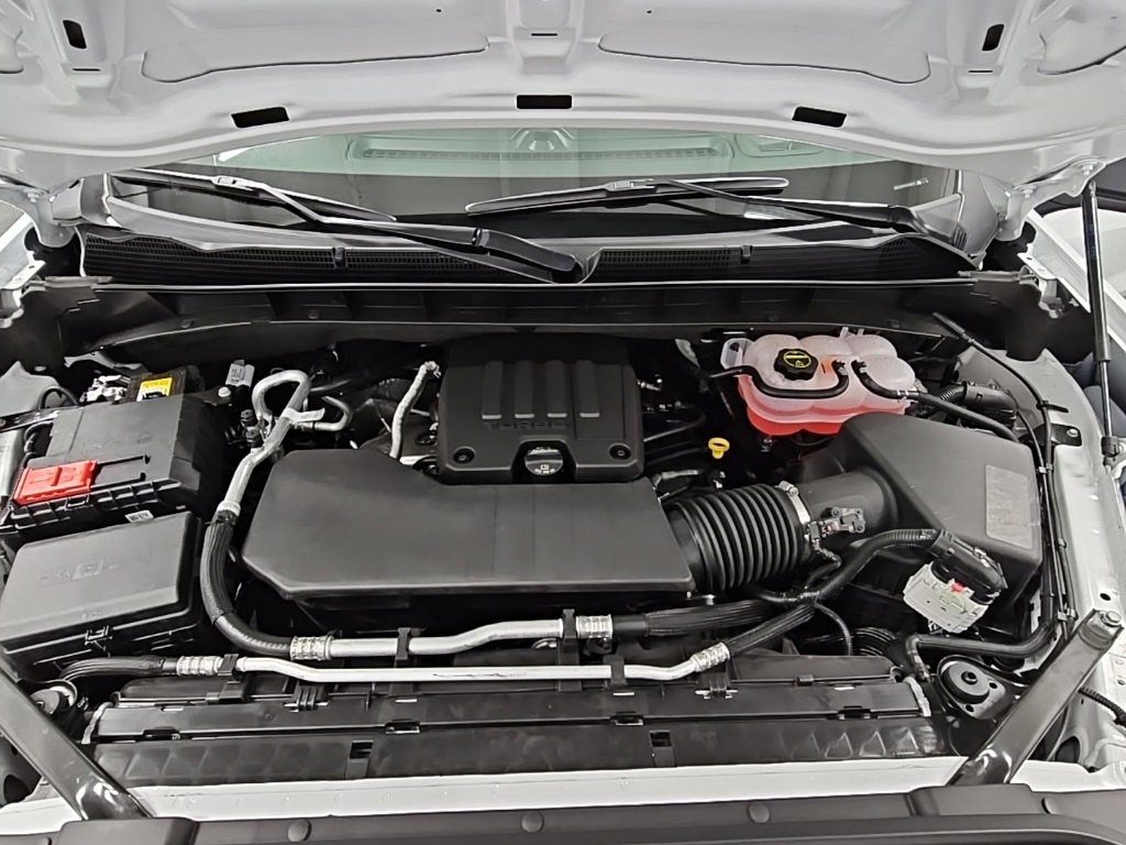 New 2025 GMC Sierra 1500 Pro w/ Pro Value Package image 31