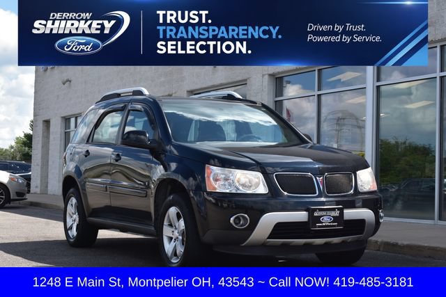 Used 2007 Pontiac Torrent 2WD image 1