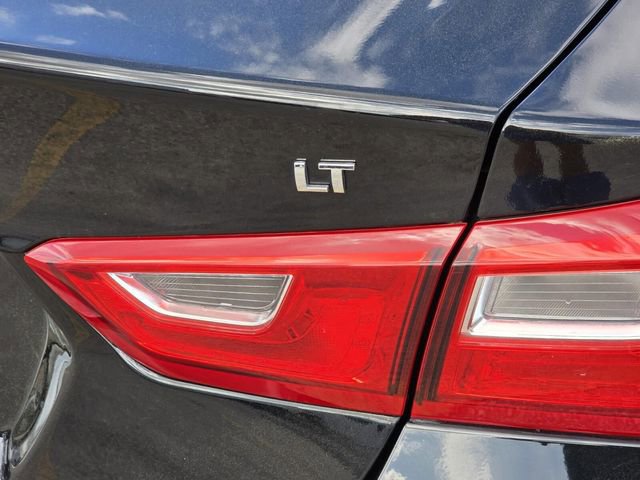 Used 2024 Chevrolet Malibu LT image 7