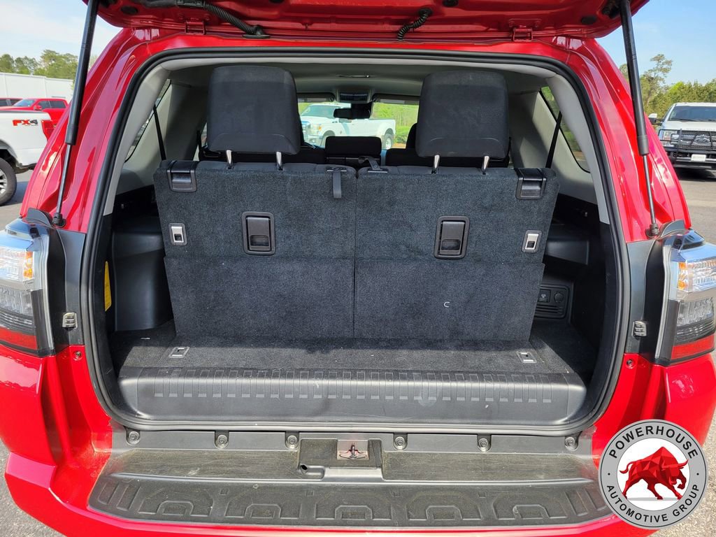 Used 2024 Toyota 4Runner SR5 image 14