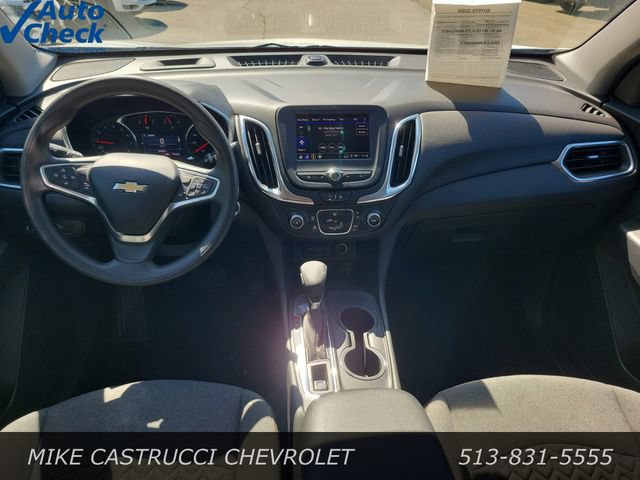 Used 2023 Chevrolet Equinox LT FWD image 10