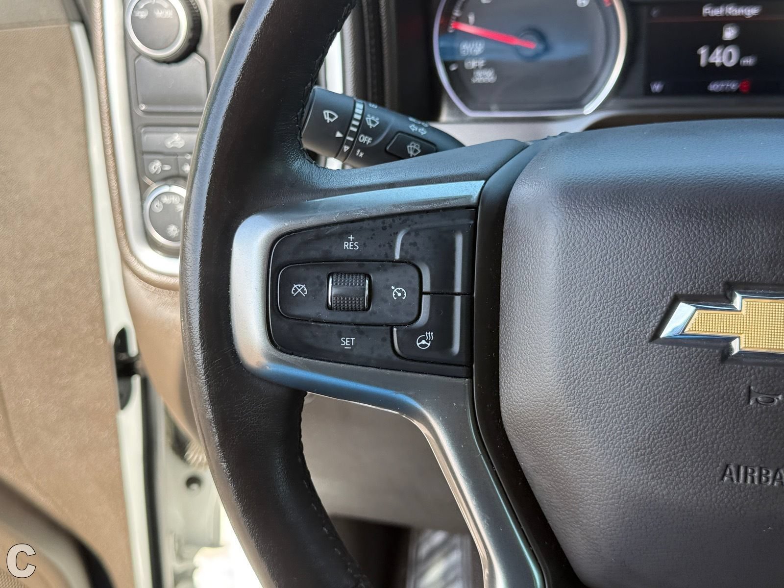 Used 2020 Chevrolet Silverado 1500 LT w/ All-Star Edition RWD image 15