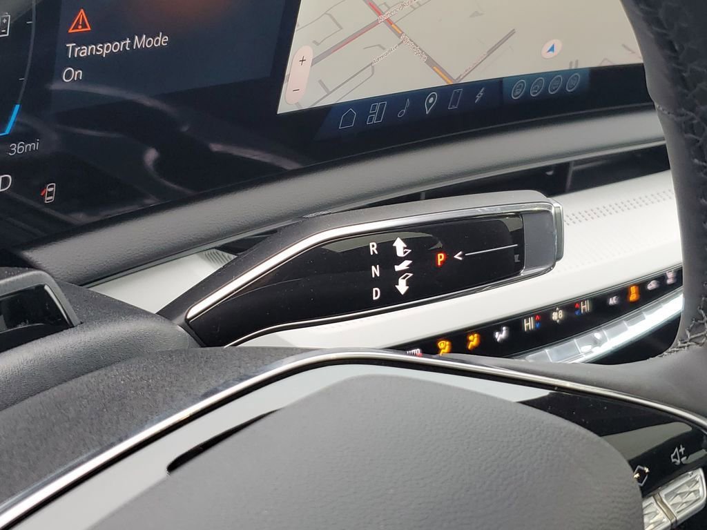 New 2026 Cadillac Optiq Sport 1 image 16