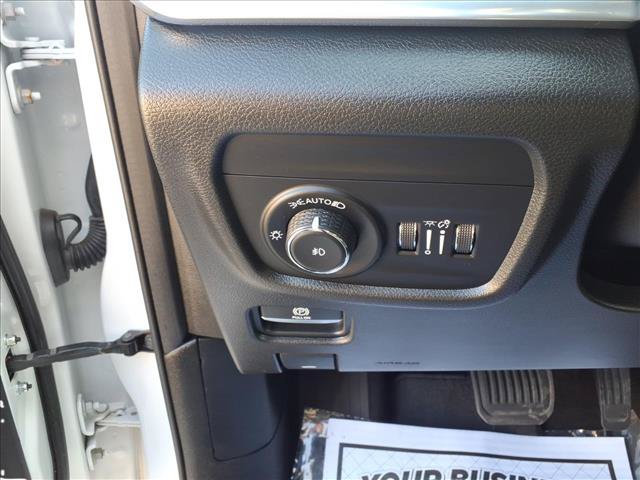 Used 2022 Jeep Grand Cherokee L Overland w/ Luxury Tech Group IV AWD/4WD image 20