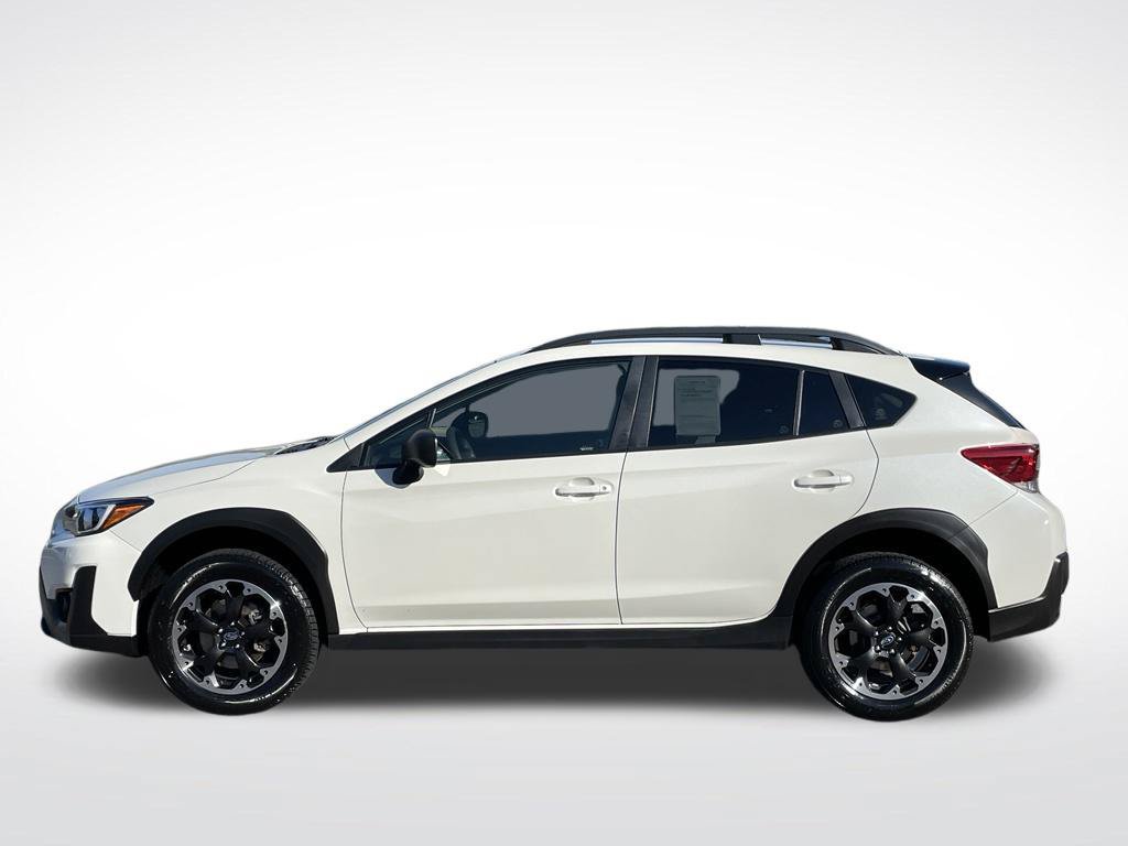 Used 2022 Subaru Crosstrek 2.0i AWD/4WD image 2
