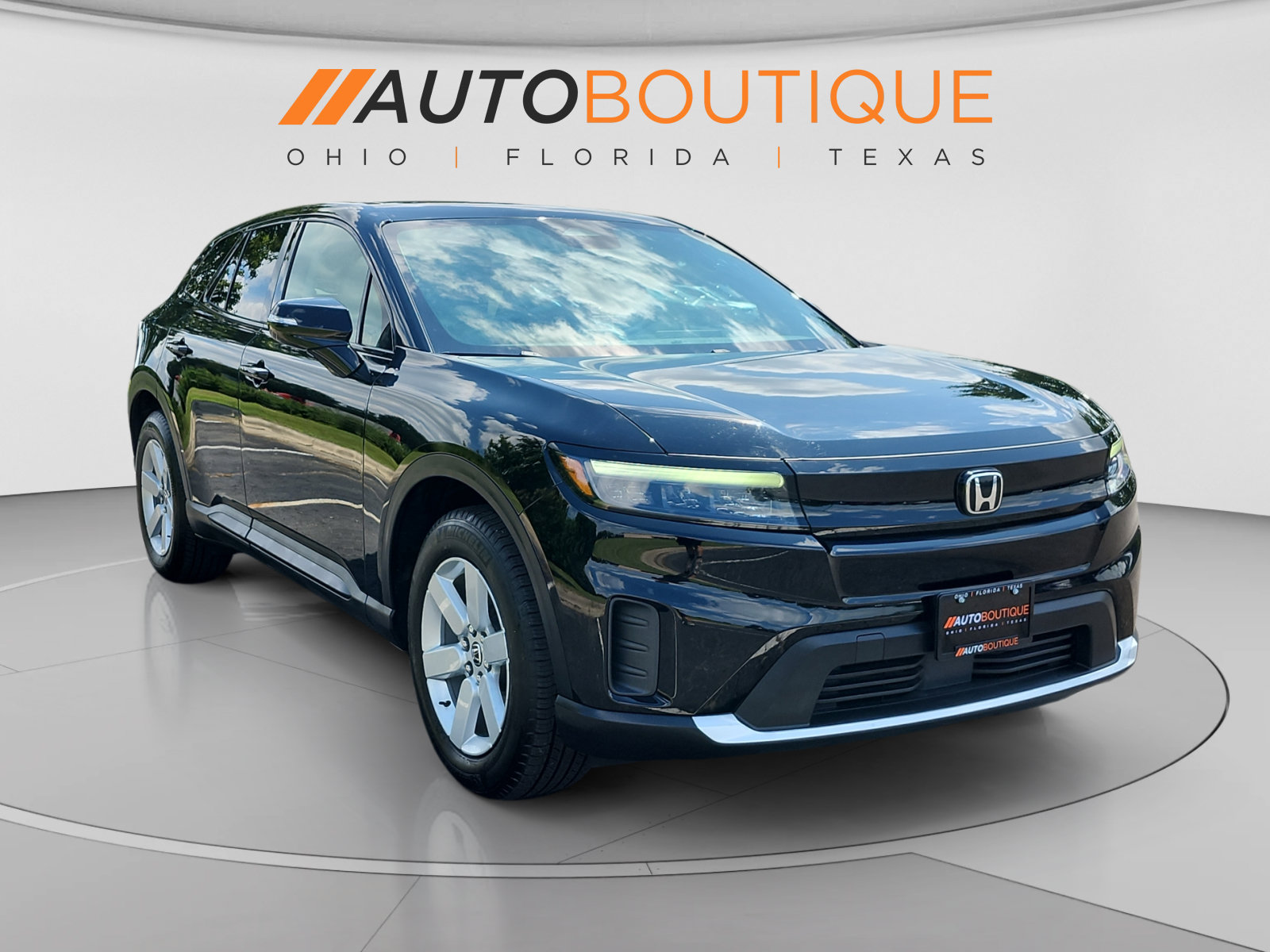 Used 2024 Honda Prologue EX image 7