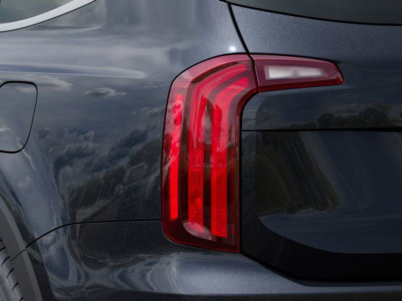New 2025 Kia Telluride S image 11