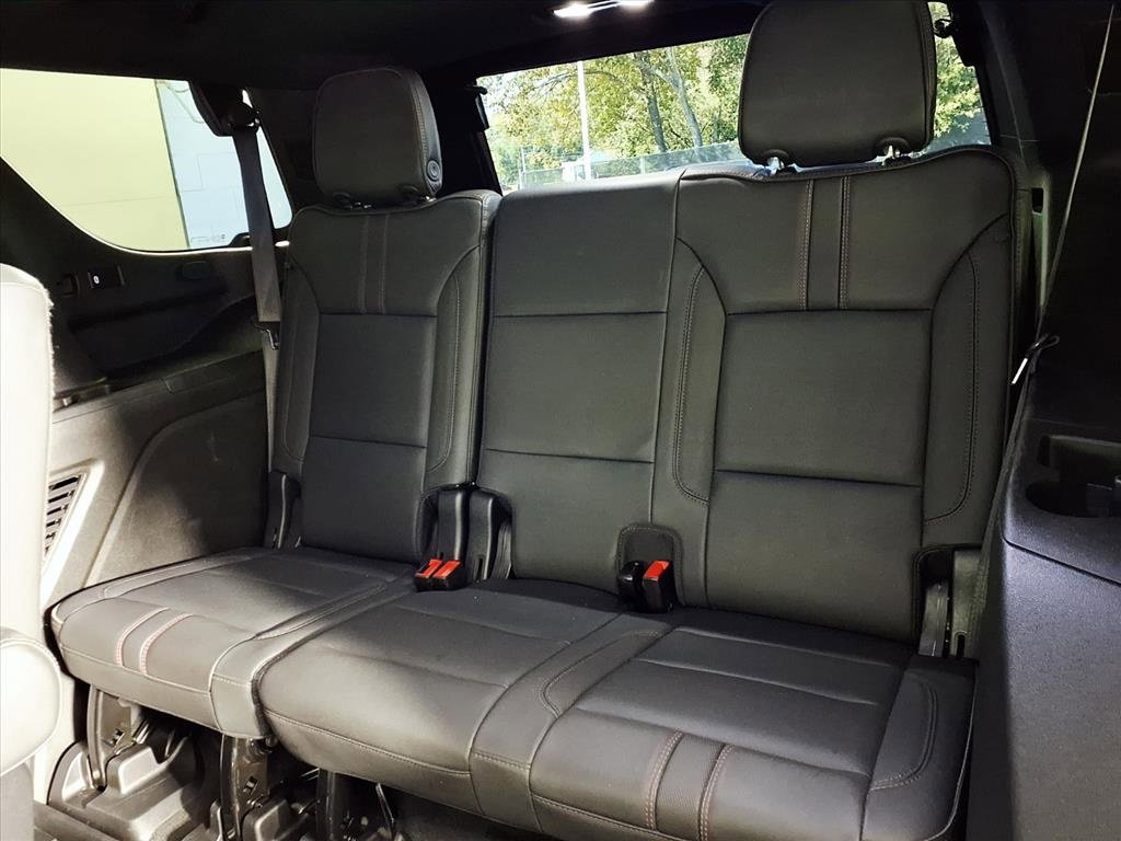 Used 2022 Chevrolet Tahoe RST w/ Luxury Package image 9