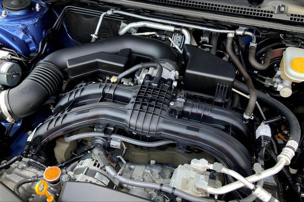 Used 2019 Subaru Crosstrek 2.0i image 31