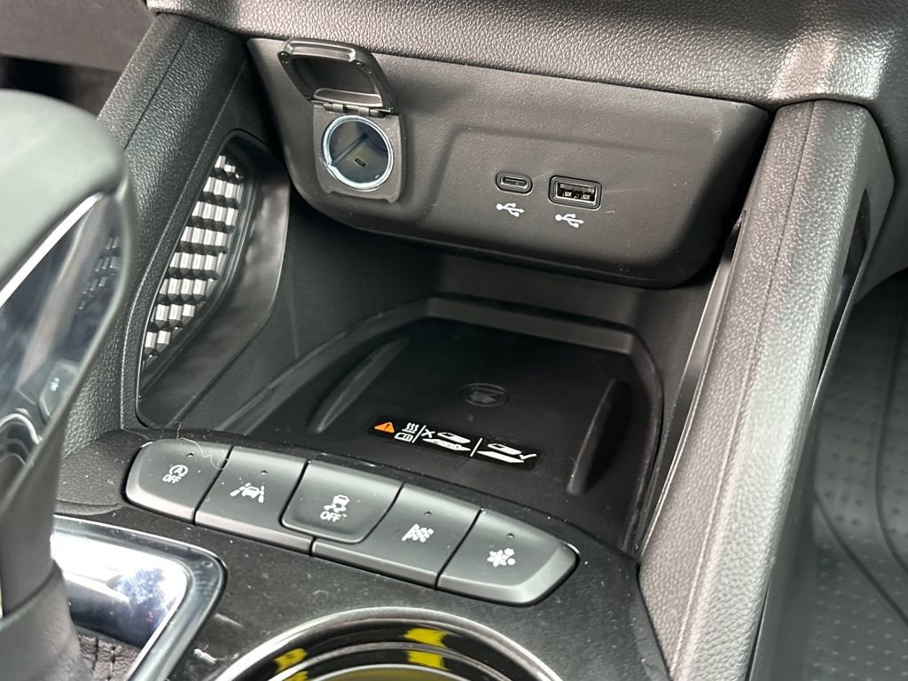 New 2026 Chevrolet TrailBlazer LT w/ Convenience Package image 21