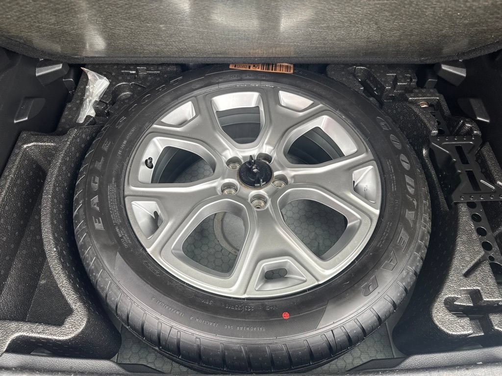 Used 2020 Jeep Renegade Limited w/ UConnect 8.4 Nav Group AWD/4WD image 58