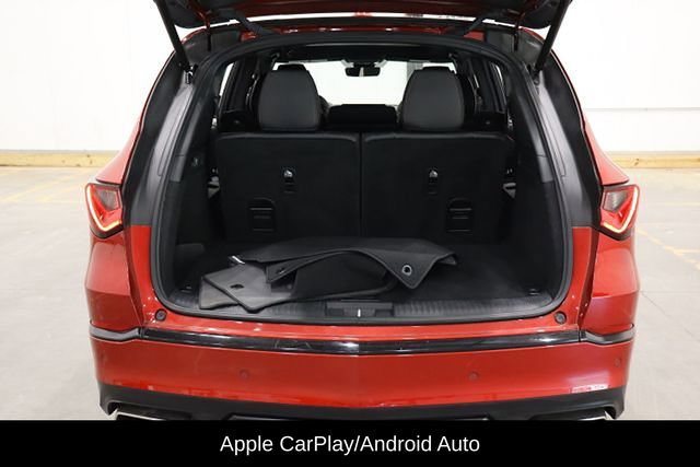 Used 2022 Acura MDX A-Spec AWD/4WD image 17