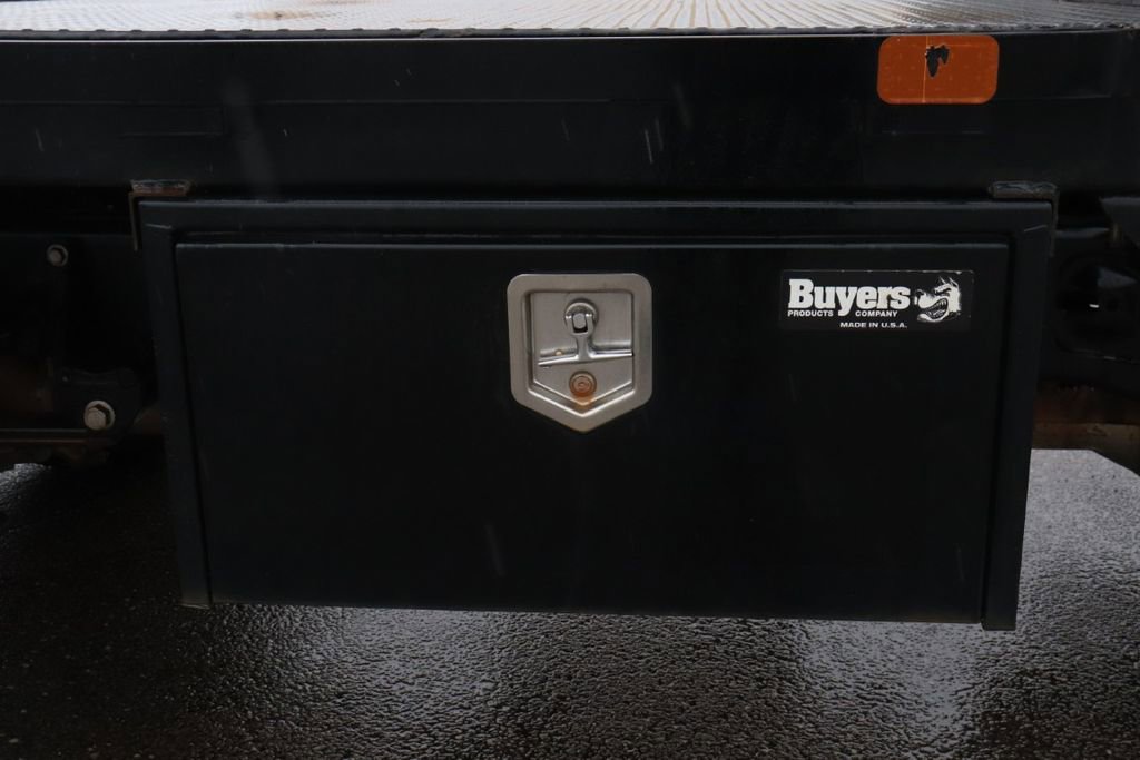 Used 2024 Ford F550 4x4 Crew Cab Super Duty image 54