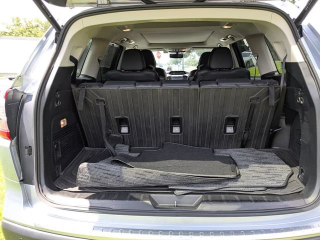 Used 2022 Subaru Ascent Touring AWD/4WD image 38