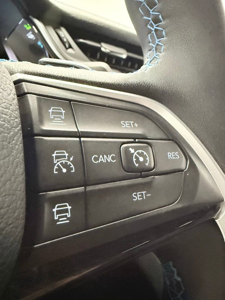 Used 2023 Jeep Grand Cherokee Trailhawk w/ Advanced Protech Group II image 56