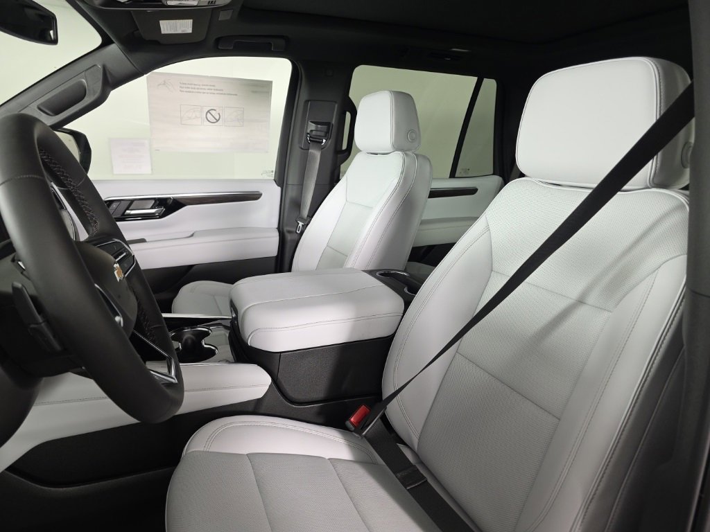 New 2026 Chevrolet Tahoe Premier w/ Sun And Tow Package image 16