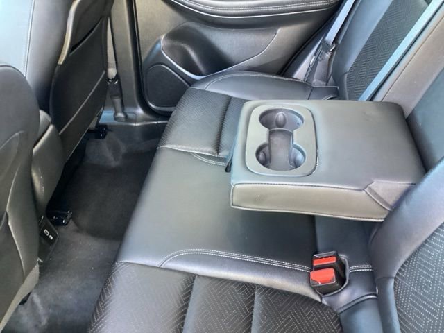 Used 2021 Buick Encore GX Essence w/ Experience Buick Package image 31