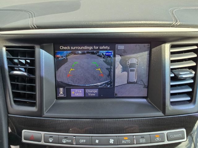 Used 2019 INFINITI QX60 Luxe w/ Essential Package image 22