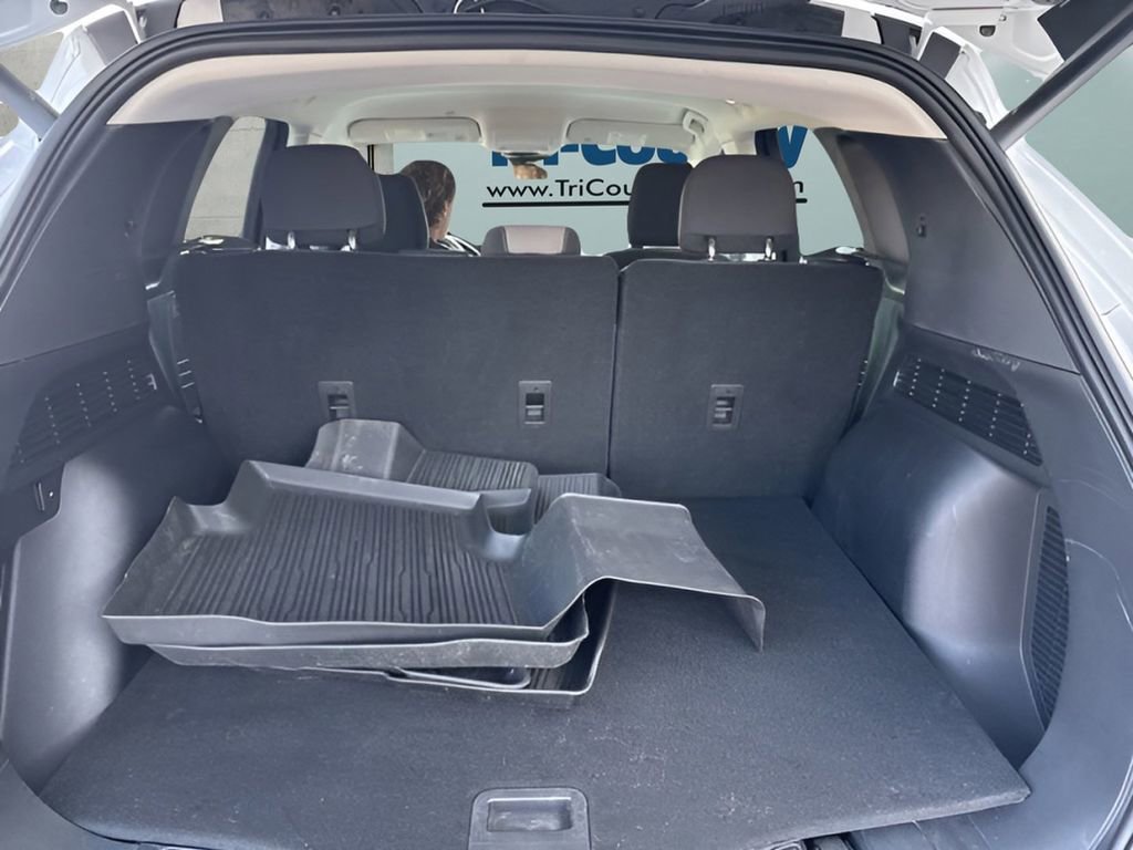 Used 2022 Ford Escape SE w/ Convenience Package image 20