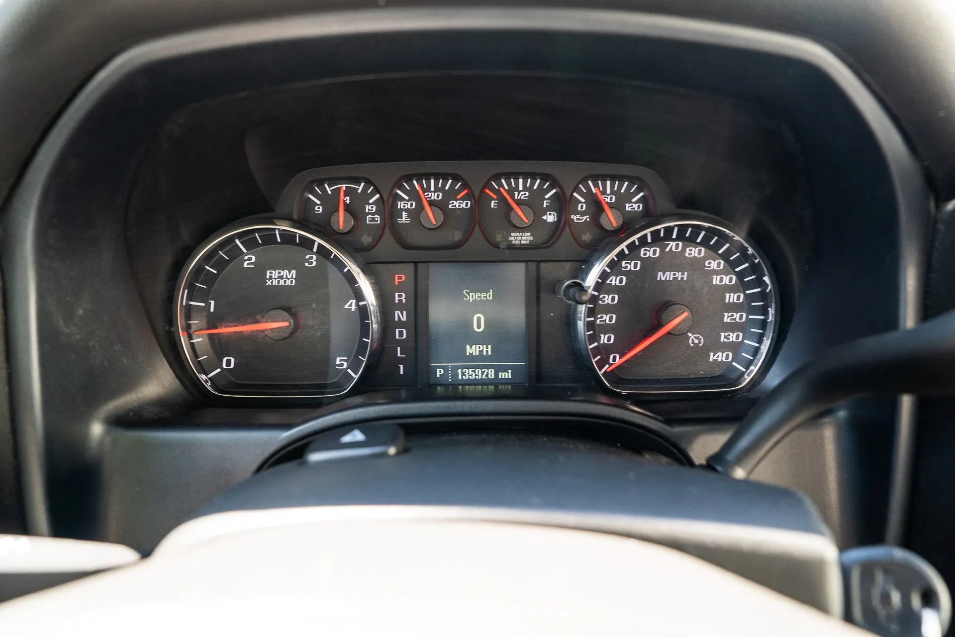 Used 2019 Chevrolet Silverado 3500 W/T AWD/4WD image 22