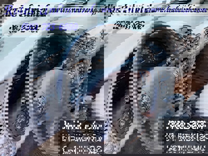 Used 2000 Pontiac Bonneville SSEi image 19