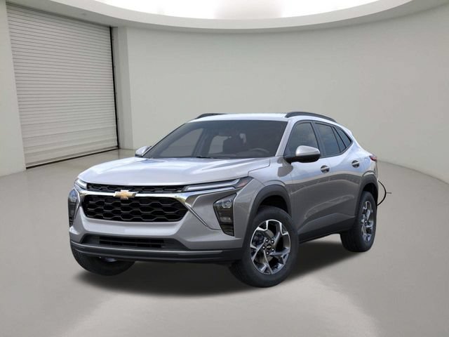 New 2026 Chevrolet Trax LT w/ Driver Confidence Package FWD image 6