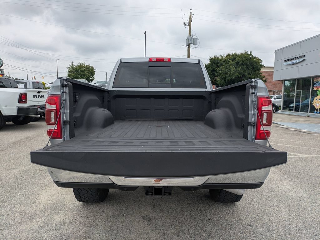Used 2021 RAM 2500 Laramie AWD/4WD image 15