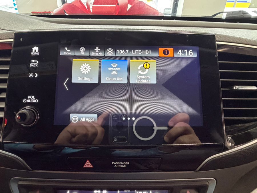 Used 2019 Honda Pilot EX image 46