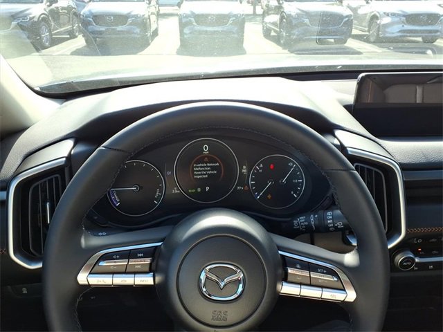 New 2026 MAZDA CX-50 AWD 2.5 Hybrid w/ Cargo Package image 20