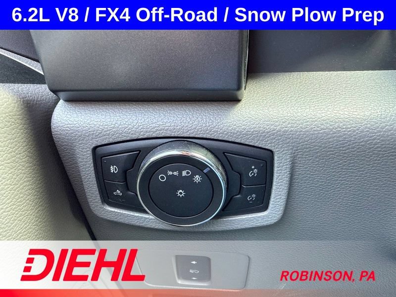 Used 2017 Ford F250 XLT w/ XLT Value Package AWD/4WD image 24