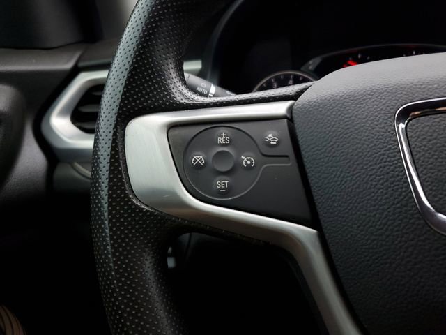 Used 2022 GMC Acadia SLE image 24