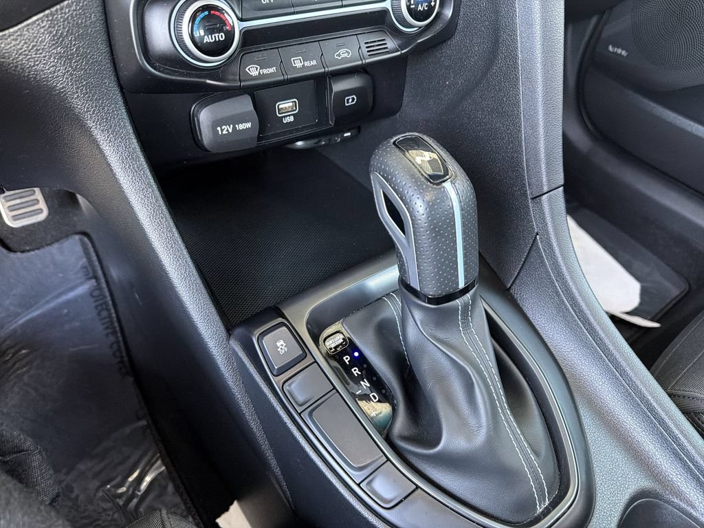 Used 2022 Hyundai Veloster N FWD image 17