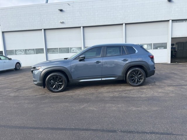 Used 2025 MAZDA CX-50 AWD 2.5 S w/ Accent Package image 21