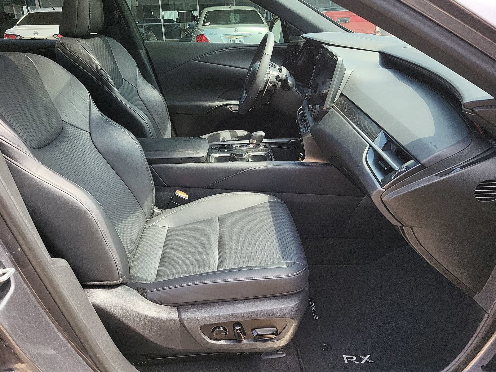 Used 2023 Lexus RX 350 Premium Plus w/ Accessory Package (Z1) FWD image 28