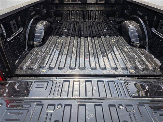Used 2026 Ford F250 Platinum AWD/4WD image 6