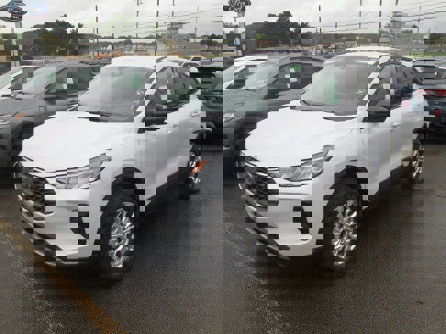 New 2026 Ford Escape Active image 27