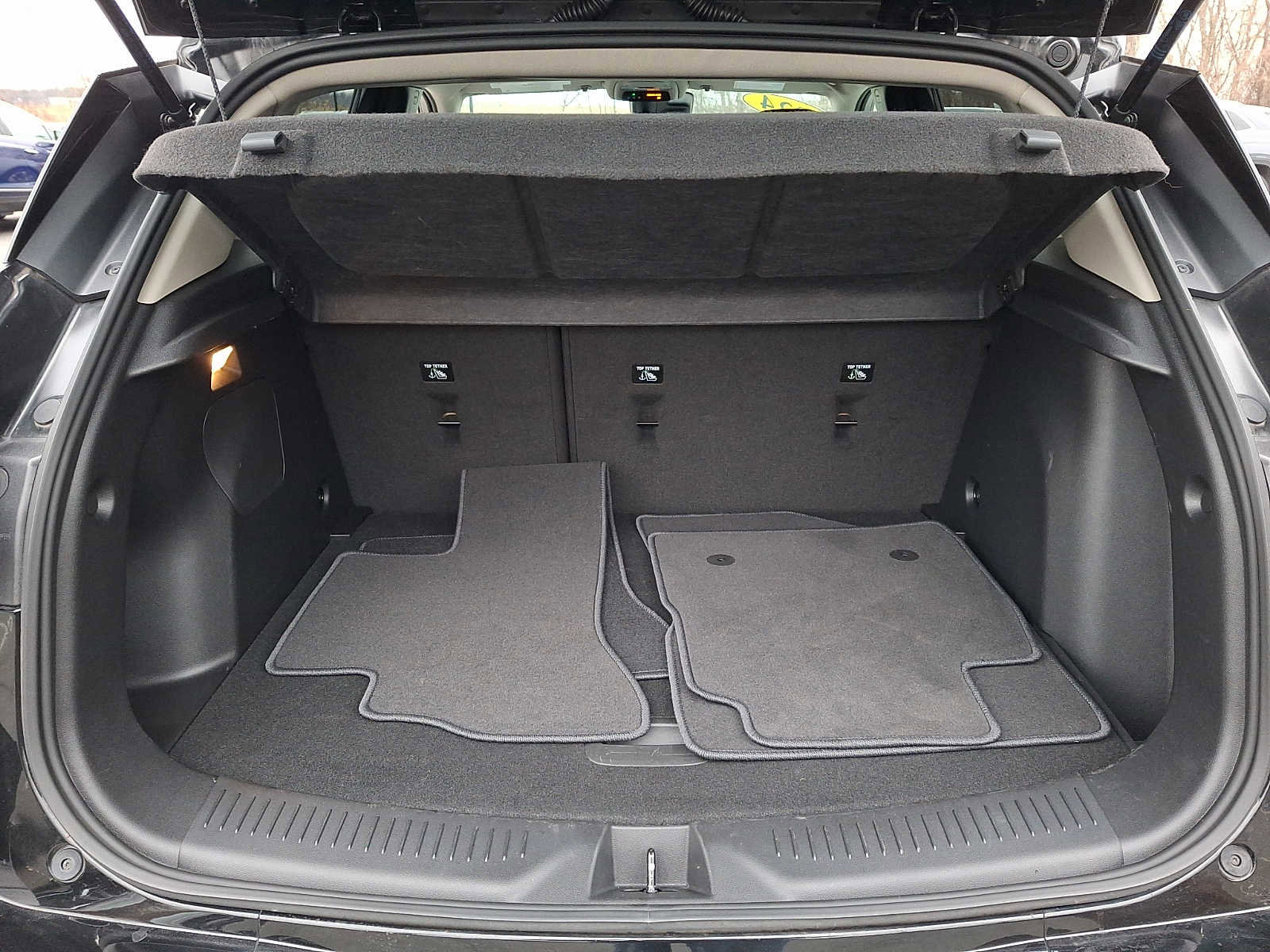 Used 2024 Buick Encore GX Sport Touring image 28