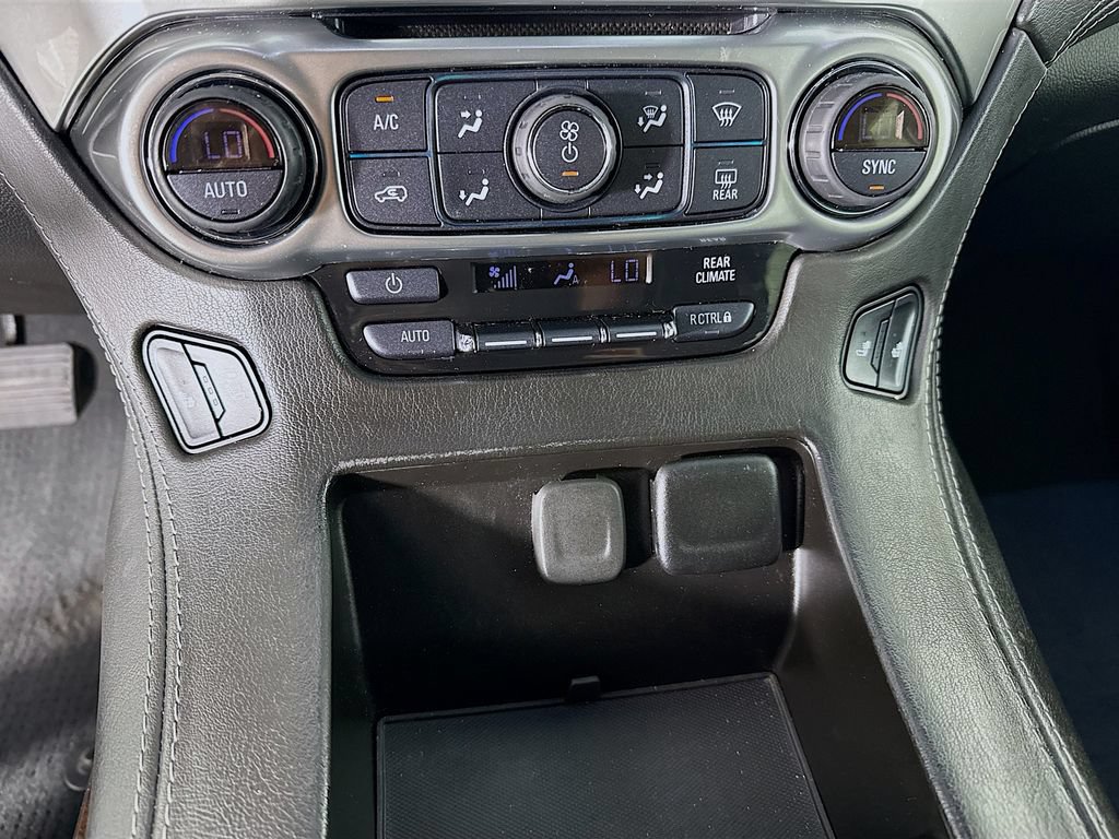 Used 2019 Chevrolet Suburban LT w/ Max Trailering Package AWD/4WD image 22