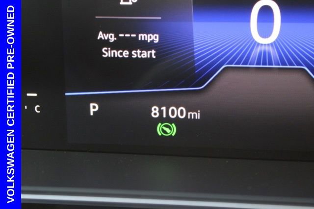 Used 2025 Volkswagen Jetta Sport image 27