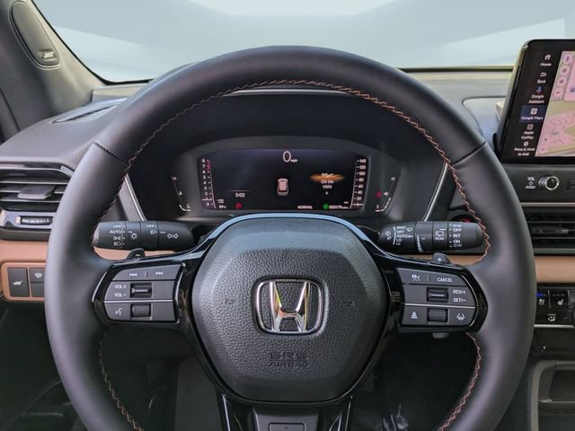New 2026 Honda Passport TrailSport Elite image 29