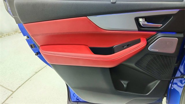 Used 2025 Acura MDX A-Spec image 37