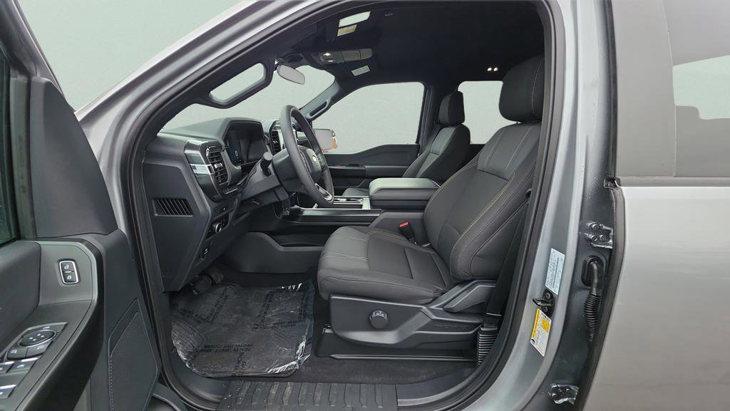 New 2025 Ford F150 STX image 15