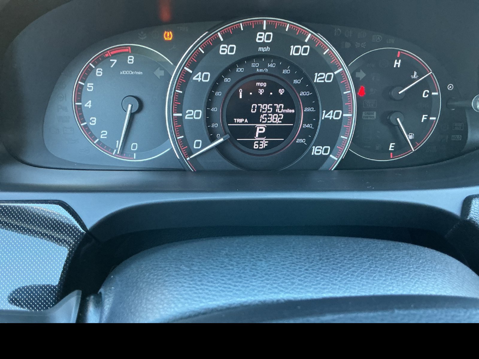 Used 2015 Honda Accord Sport image 15