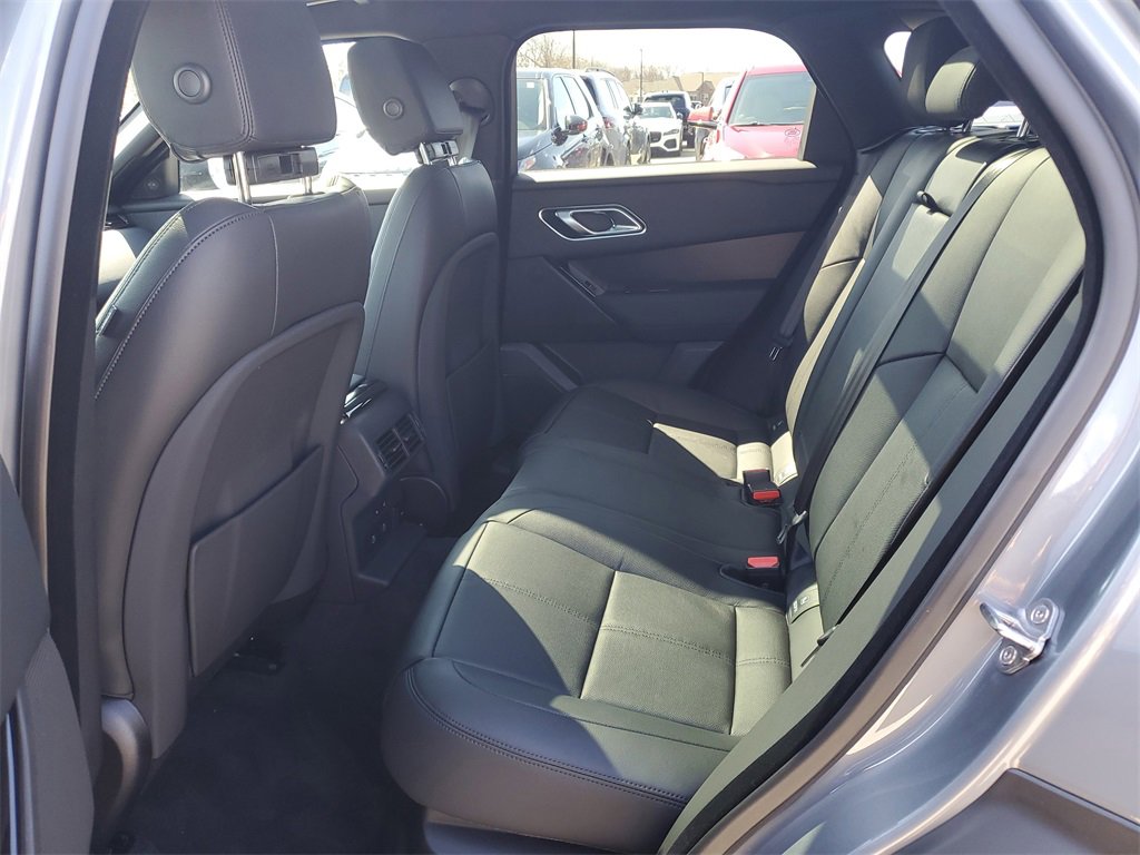 New 2026 Land Rover Range Rover Velar Dynamic SE image 29