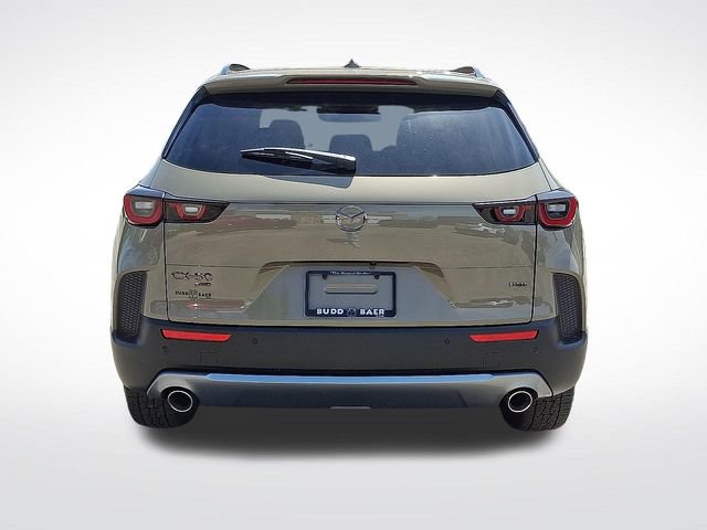 New 2026 MAZDA CX-50 Meridian Edition w/ Weather Package AWD/4WD image 6