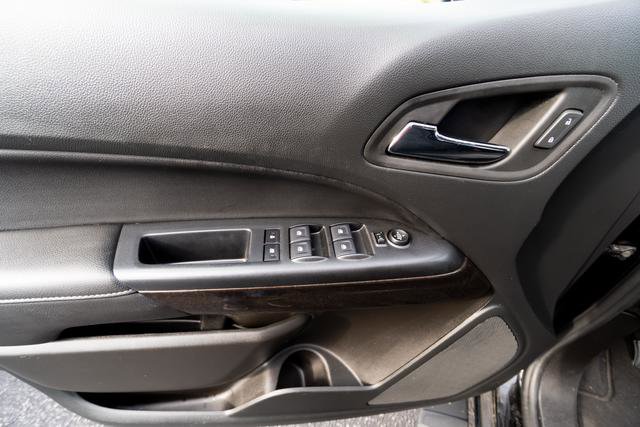 Used 2022 GMC Canyon Elevation w/ Trailering Package image 15