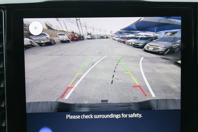 Used 2024 Ford Ranger XLT w/ FX4 Off-Road Package image 30