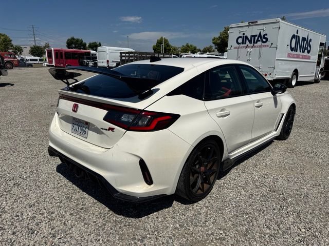 Used 2025 Honda Civic Type R image 3