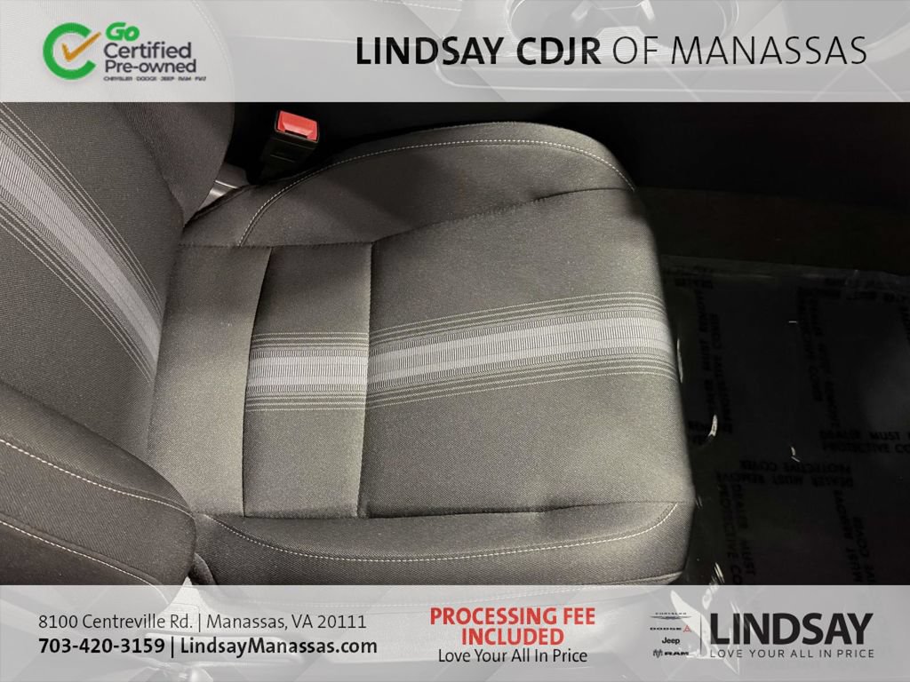 Used 2023 Honda Civic LX image 12