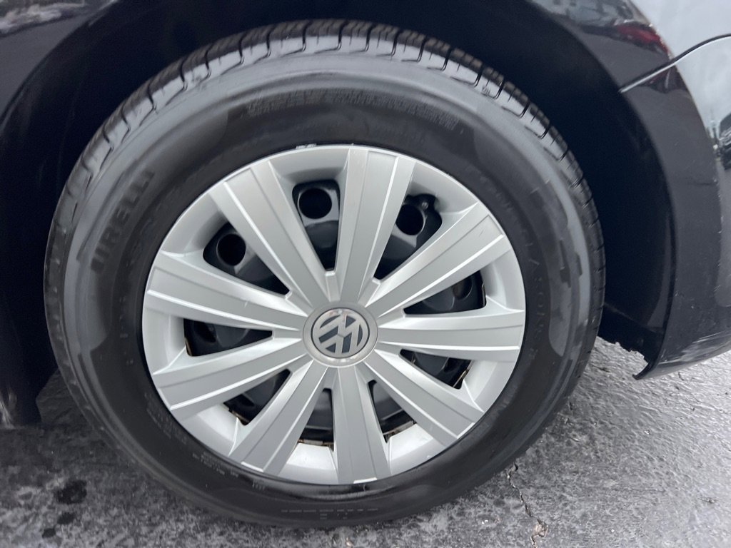 Used 2011 Volkswagen Jetta Sedan image 36